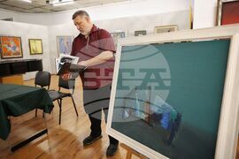 Бургас - Георги Баев - годишнина - албум