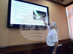 Снимка: Община Варна