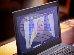 Снимка: Пресцентър Народно събрание