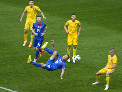 Euro 2024 Soccer Slovakia Ukraine