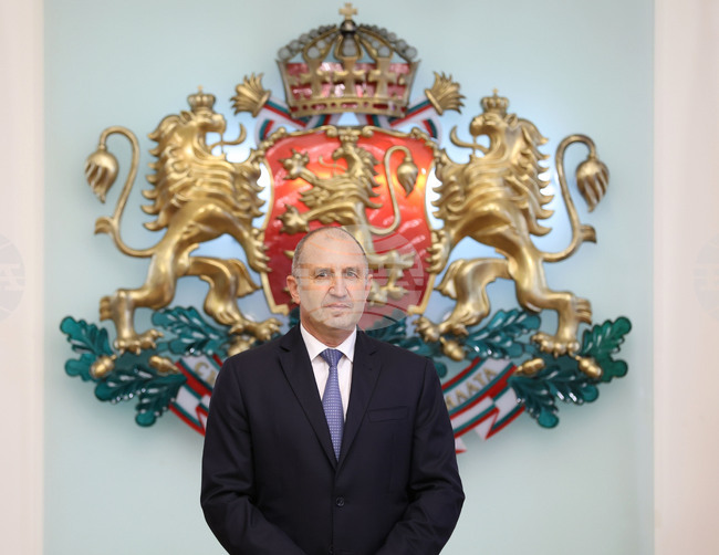 Румен Радев ще посети Пазарджик, където ще се състои първото за града издание на инициативата „Спортувай с президента“