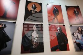 Бургас - Национална художествена академия - филиал Бургас - изложба