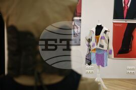 Бургас - Национална художествена академия - филиал Бургас - изложба