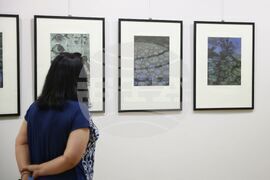 Бургас - Национална художествена академия - филиал Бургас - изложба