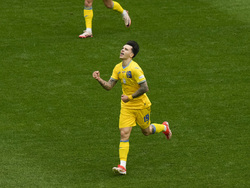 Euro 2024 Soccer Slovakia Ukraine