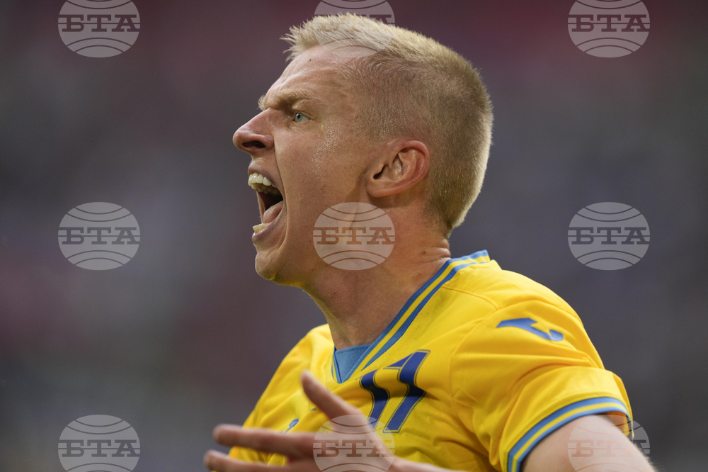 Борусия Дортмунд обмисля да привлече под наем украинеца Олександър Зинченко