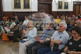 БАН - Институт за балканистика - годишнина