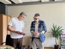 Снимка: Община Стара Загора