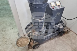 Пазарджик - стопанство за аквакултури и преработвателно предприятие