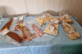 Пазарджик - стопанство за аквакултури и преработвателно предприятие