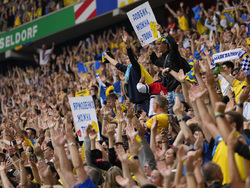 Euro 2024 Soccer Slovakia Ukraine