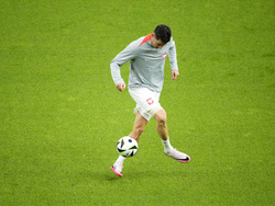 Euro 2024 Soccer Poland Austria