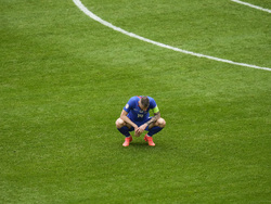 Euro 2024 Soccer Slovakia Ukraine