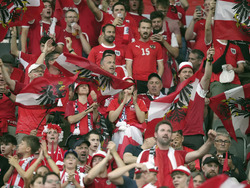 Euro 2024 Soccer Poland Austria