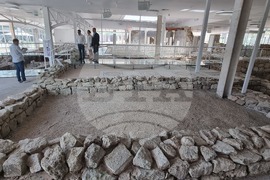 Ивайловград - вила "Армира" - откриване