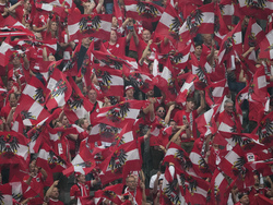 Euro 2024 Soccer Poland Austria