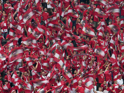 Euro 2024 Soccer Poland Austria