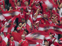 Euro 2024 Soccer Poland Austria