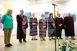 Бургас - Национална художествена академия - филиал Бургас - дипломиране