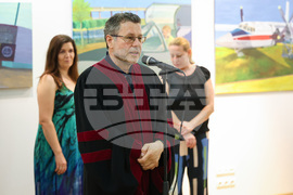 Бургас - Национална художествена академия - филиал Бургас - дипломиране