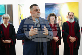 Бургас - Национална художествена академия - филиал Бургас - дипломиране