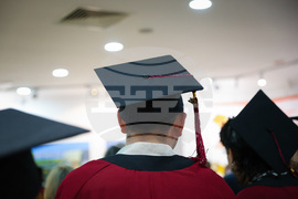 Бургас - Национална художествена академия - филиал Бургас - дипломиране