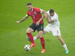 Euro 2024 Soccer Poland Austria