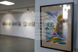 Благоевград - Ивайло Орманов - изложба