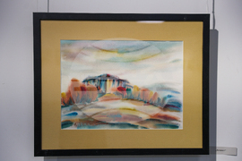 Благоевград - Ивайло Орманов - изложба