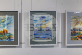 Благоевград - Ивайло Орманов - изложба