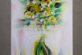 Благоевград - Ивайло Орманов - изложба