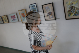 Благоевград - Ивайло Орманов - изложба