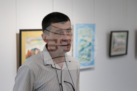 Благоевград - Ивайло Орманов - изложба