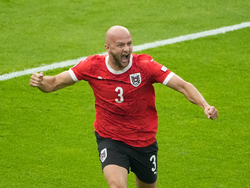 APTOPIX Euro 2024 Soccer Poland Austria
