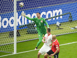 Euro 2024 Soccer Poland Austria