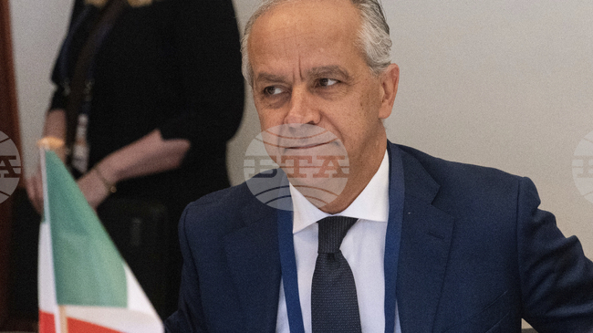 Италия засилва защитата на „чувствителни” обекти в отговор на ескалацията в Близкия изток