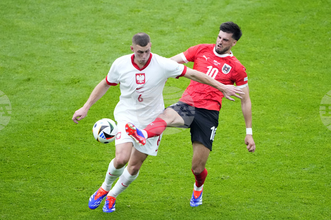 Полският полузащитник Якуб Пьотровски е продаден на Удинезе, заминава за Италия след реванша с Риека, твърди италианска медия