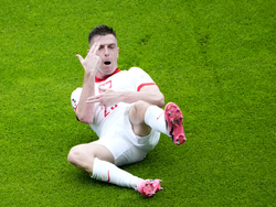 Euro 2024 Soccer Poland Austria