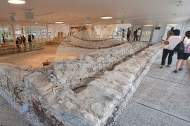 Ивайловград - вила "Армира" - откриване