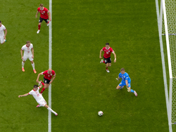 Euro 2024 Soccer Poland Austria