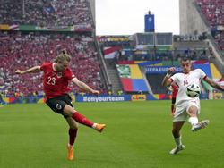 Euro 2024 Soccer Poland Austria