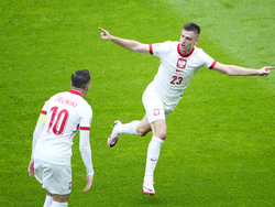 APTOPIX Euro 2024 Soccer Poland Austria