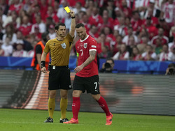Euro 2024 Soccer Poland Austria
