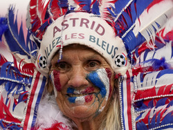 Euro 2024 Soccer Netherlands France