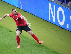 Euro 2024 Soccer Poland Austria