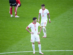 Euro 2024 Soccer Poland Austria