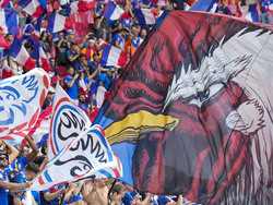 Euro 2024 Soccer Netherlands France