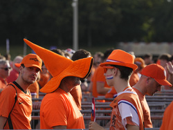 Euro 2024 Soccer Netherlands France