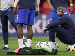 Euro 2024 Soccer Netherlands France
