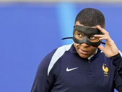 Euro 2024 Soccer Netherlands France